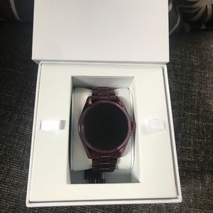 Michael Kors Access smart watch